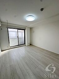 グランツあびこ　EAST 3階1Kのリビング/ダイニング