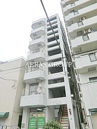 シャトレー押上