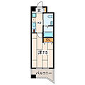 ビコロヨコハマタンマチ1階8.5万円