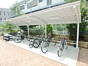 敷地内/建物