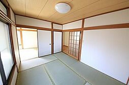 スカイキャッスル 2階2Kのリビング/ダイニング