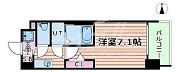 フォーリアライズ城東ファイン 12階