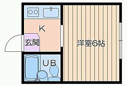 マエカワビル 4階