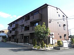 フォレスト・タツイ