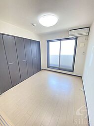 南海高野線 堺東駅 徒歩6分の賃貸アパート 3階1DKのリビング/ダイニング