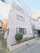 外観・土地