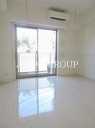 プレール・ドゥーク田園調布 2階1Kのリビング/ダイニング