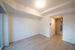 プラウドフラット月島アベニュー 3階1Kのリビング/ダイニング