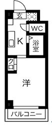 小田急小田原線 柿生駅 徒歩3分