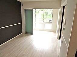 サンフィット・ミワ 1階2LDKのリビング/ダイニング