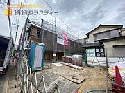 外観・土地