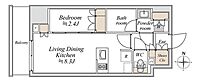 東京都台東区千束2丁目：物件画像／株式会社ハウスメイトショップ　北千住店
