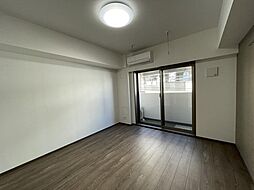 アイルプレミアム向島 2階1Kのリビング/ダイニング