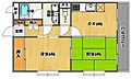 プラムハイツ3階6.0万円