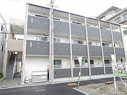 井高野レジデンス