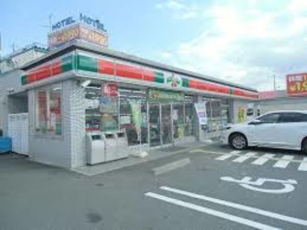 画像21:サンクス東大阪横小路店 193m
