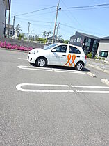 新潟県新潟市西区五十嵐２の町（賃貸アパート1K・2階・29.81㎡） その16
