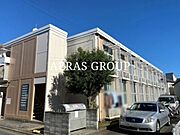 外観・土地