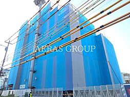 ガーラ・プレシャス四ツ木