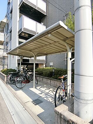 レオパレスヴィラモンド_その他_2