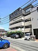 外観・土地