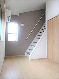 ベルシャンブル町田 1階1Kのリビング/ダイニング