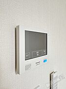 同施工会社の同仕様です。