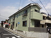 外観・土地