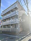東京都練馬区高野台3丁目34-14：物件画像／アエラス石神井公園店 （株式会社アエラス.FR）