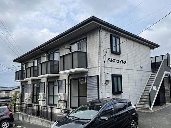 ドルフ・エイトク 102｜宮城県仙台市泉区黒松１丁目(賃貸アパート1K・1階・24.50㎡)の写真 その25