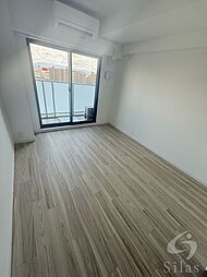 S-RESIDENCE堺浜寺axial 5階1Kのリビング/ダイニング