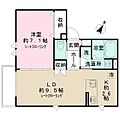 NIDO LARGO2階16.7万円
