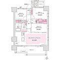 ディームス木場2階30.2万円