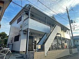 🉐敷金礼金0円！🉐小田急小田原線 鶴川駅 バス8分 鶴川3丁目下...