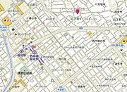 案内図