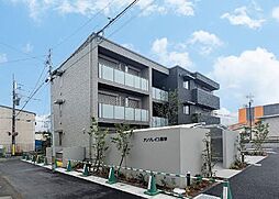 アンソレイユ四季