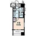 ライジングプレイス川崎15階9.1万円