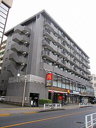 エミネンス東村山