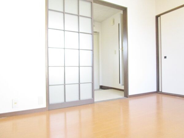 ハイツ恵 ｜神奈川県厚木市温水(賃貸アパート1K・1階・20.70㎡)の写真 その3