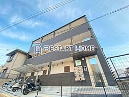 エステイトE神戸長田