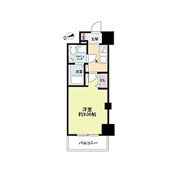 Osaka Metro御堂筋線 新大阪駅 徒歩5分 5階/-