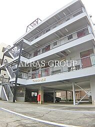 マンション光愛