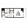 フォルテ京橋4階9.7万円