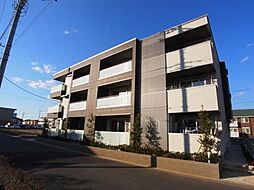 【☆積水ハウスのシャーメゾン☆】重要鉄骨造3階建てマンション。ネット無料！宅配ボックスを導入！積水ハウスの特許技術、上下階の音を軽減するＳＨＡＩＤＤ55（シャイド55）を搭載した物件です☆