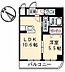 間取り：間取図