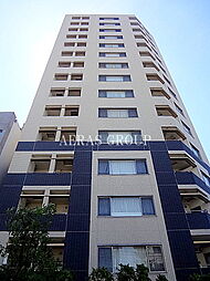 プライムアーバン本駒込