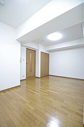 東京メトロ日比谷線 茅場町駅 徒歩3分の賃貸マンション 5階1Kのリビング/ダイニング