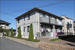 ピュア　プレイス谷塚I