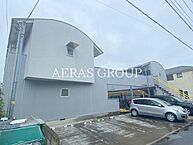 神奈川県藤沢市鵠沼藤が谷4丁目13-34：物件画像／アエラス藤沢店 （株式会社アエラス）
