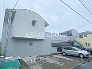 外観・土地